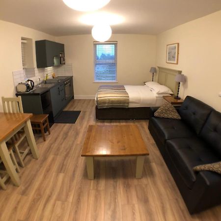 טראמור Beach Haven Apartments מראה חיצוני תמונה