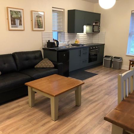 טראמור Beach Haven Apartments מראה חיצוני תמונה