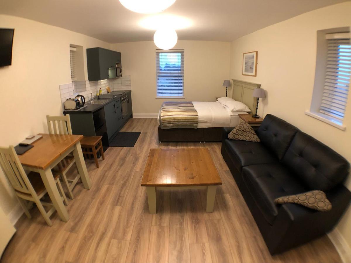 טראמור Beach Haven Apartments מראה חיצוני תמונה