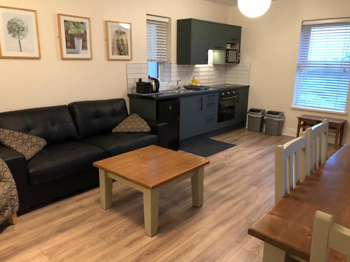 טראמור Beach Haven Apartments מראה חיצוני תמונה