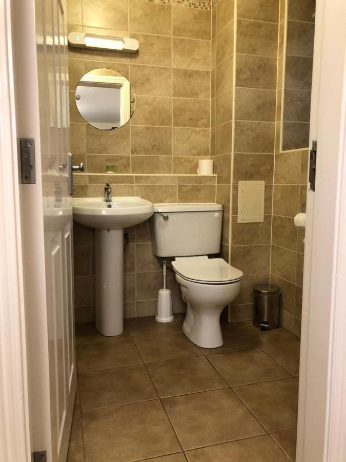 טראמור Beach Haven Apartments מראה חיצוני תמונה