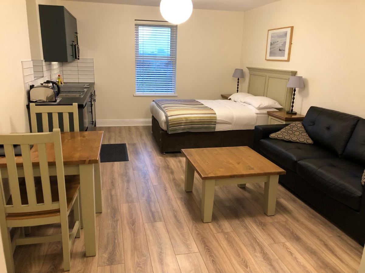 טראמור Beach Haven Apartments מראה חיצוני תמונה