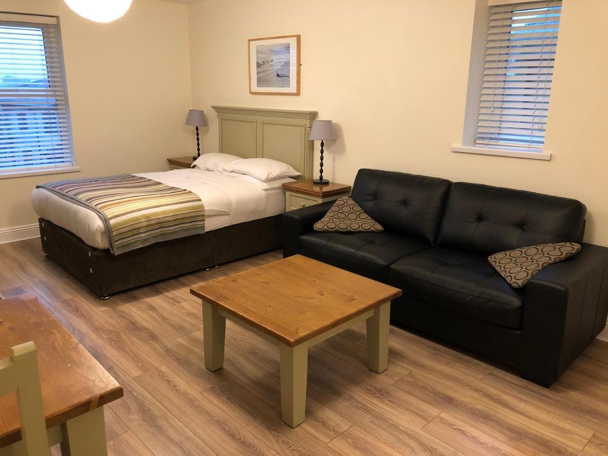 טראמור Beach Haven Apartments מראה חיצוני תמונה