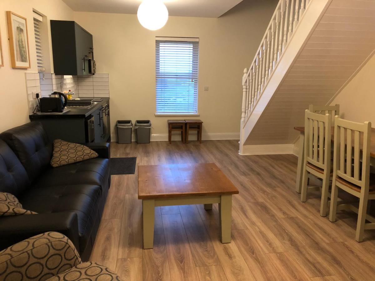 טראמור Beach Haven Apartments מראה חיצוני תמונה