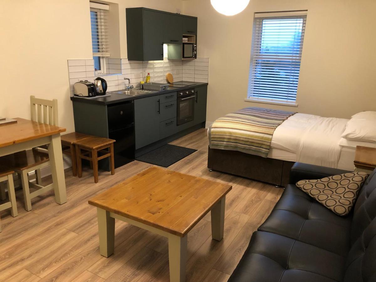 טראמור Beach Haven Apartments מראה חיצוני תמונה