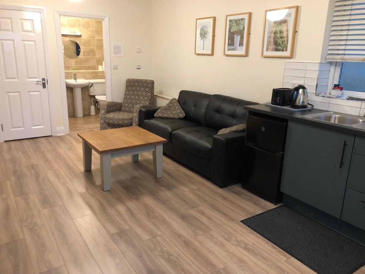 טראמור Beach Haven Apartments מראה חיצוני תמונה