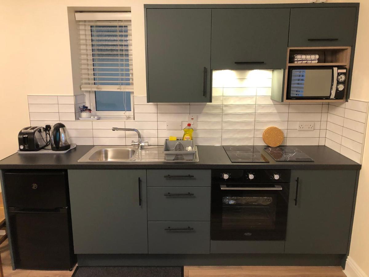 טראמור Beach Haven Apartments מראה חיצוני תמונה