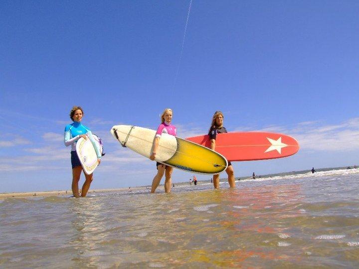 טראמור Beach Haven Apartments מראה חיצוני תמונה