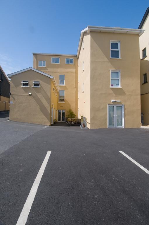 טראמור Beach Haven Apartments מראה חיצוני תמונה