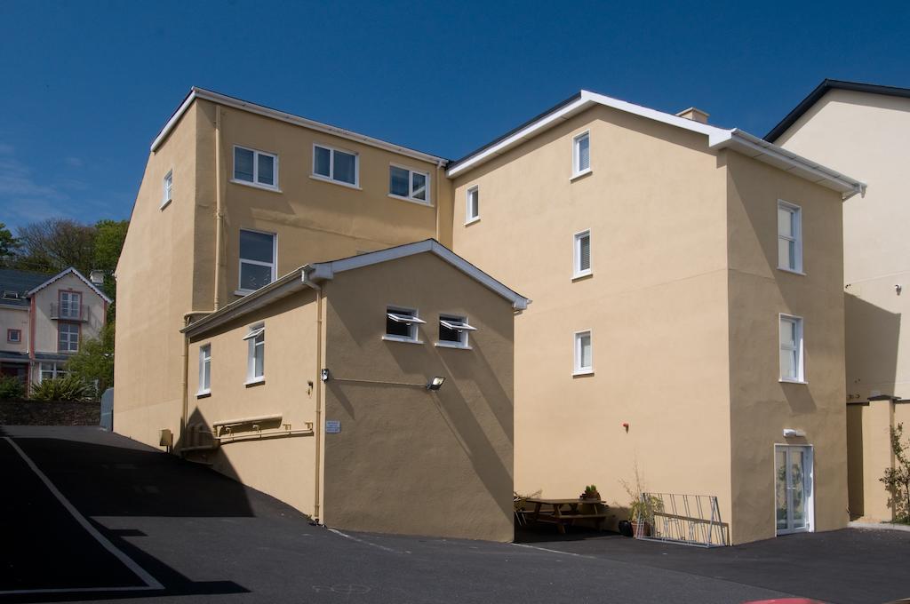 טראמור Beach Haven Apartments מראה חיצוני תמונה