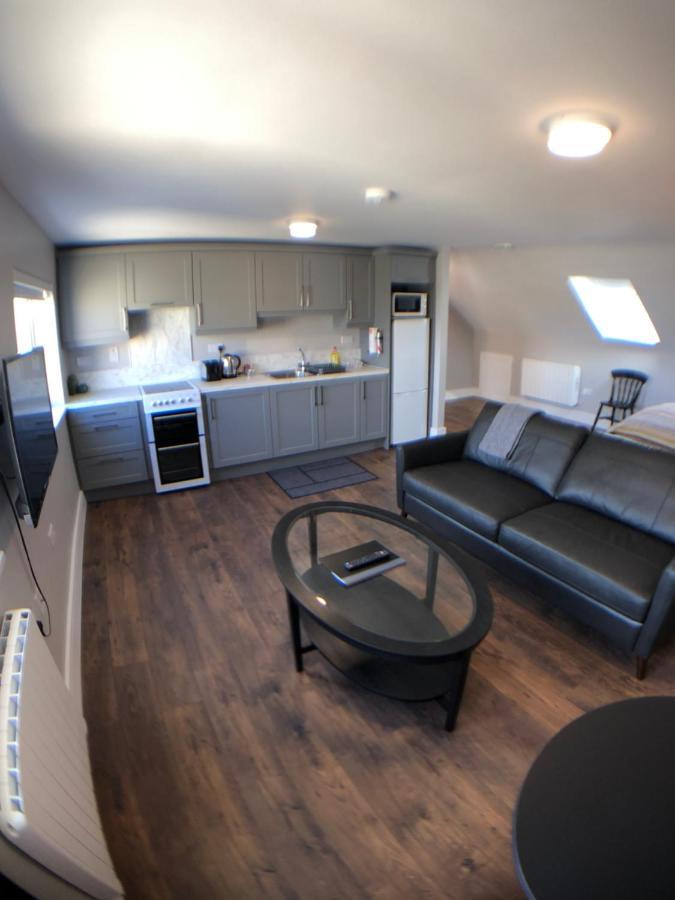 טראמור Beach Haven Apartments מראה חיצוני תמונה
