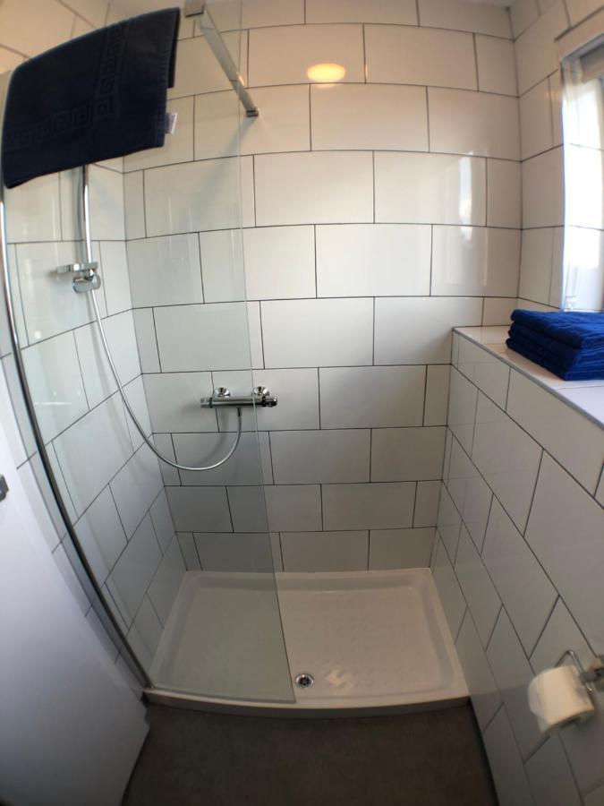 טראמור Beach Haven Apartments מראה חיצוני תמונה