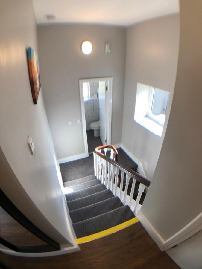 טראמור Beach Haven Apartments מראה חיצוני תמונה