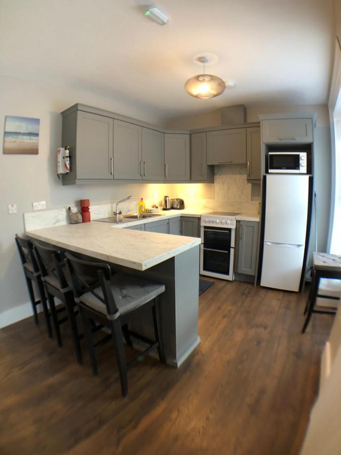 טראמור Beach Haven Apartments מראה חיצוני תמונה