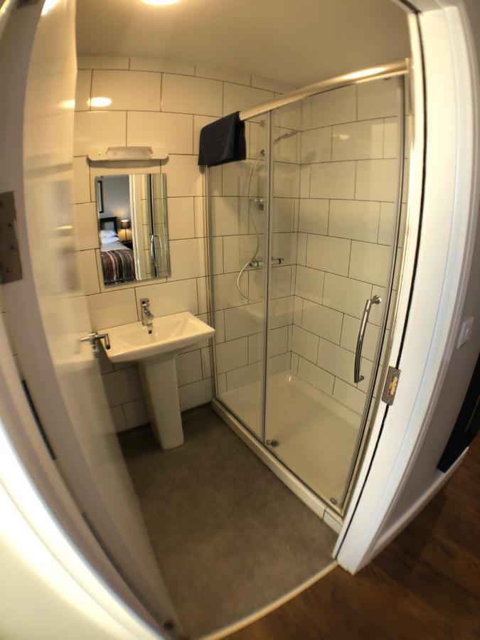 טראמור Beach Haven Apartments מראה חיצוני תמונה