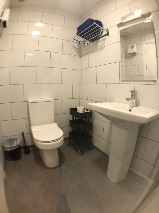 טראמור Beach Haven Apartments מראה חיצוני תמונה