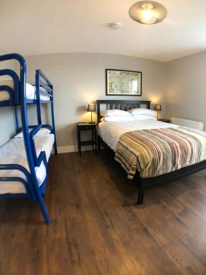 טראמור Beach Haven Apartments מראה חיצוני תמונה