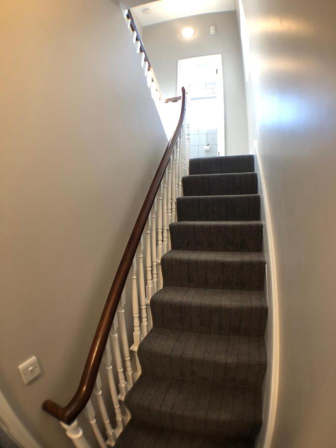 טראמור Beach Haven Apartments מראה חיצוני תמונה