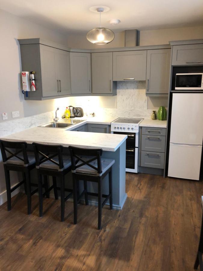טראמור Beach Haven Apartments מראה חיצוני תמונה