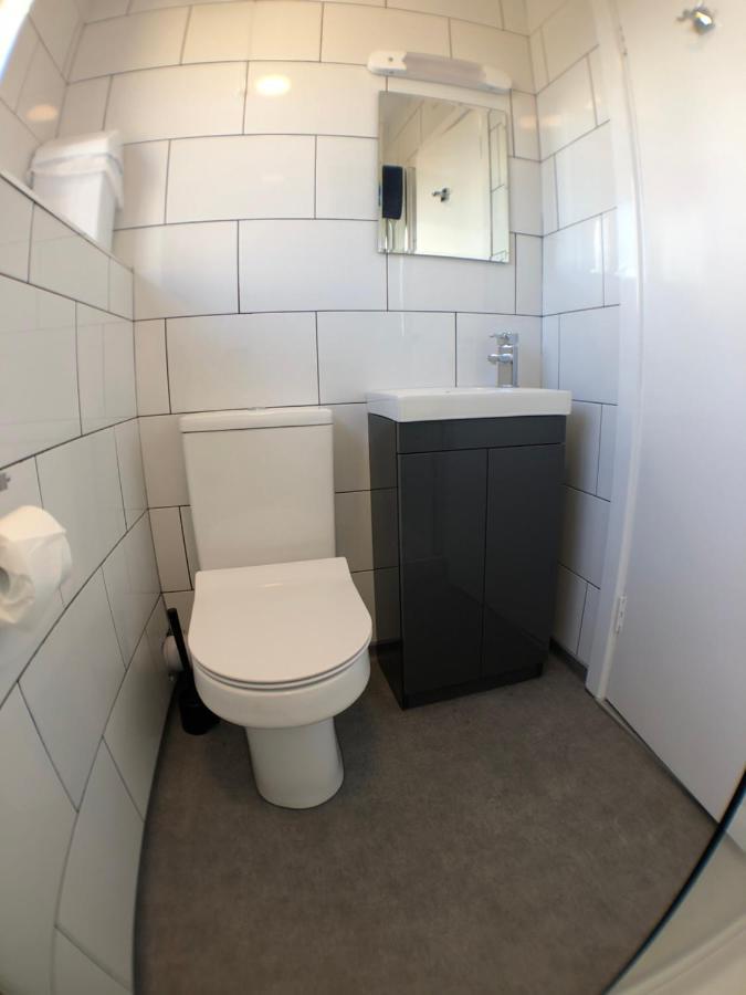 טראמור Beach Haven Apartments מראה חיצוני תמונה