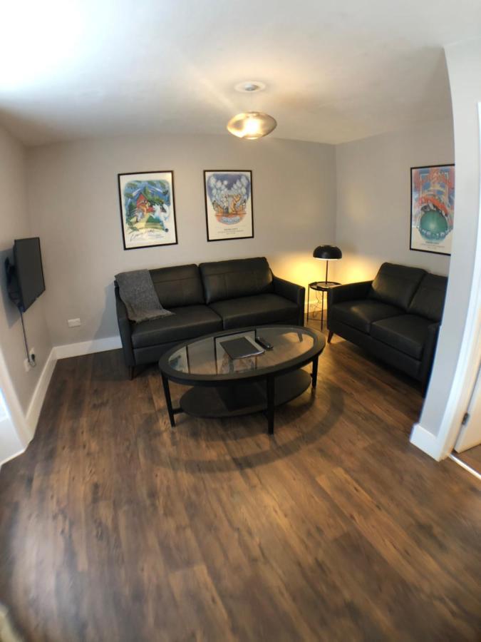 טראמור Beach Haven Apartments מראה חיצוני תמונה