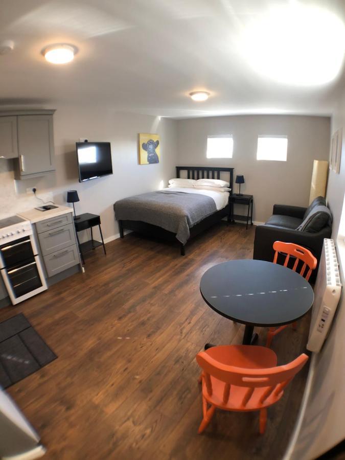 טראמור Beach Haven Apartments מראה חיצוני תמונה