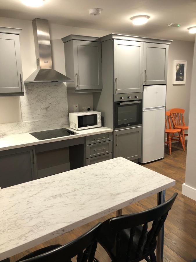 טראמור Beach Haven Apartments מראה חיצוני תמונה