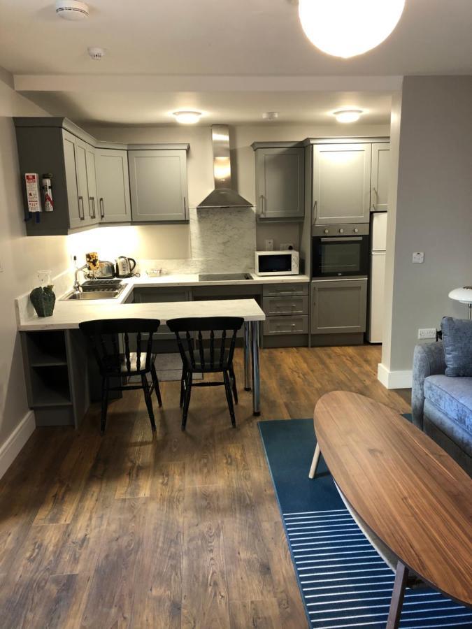 טראמור Beach Haven Apartments מראה חיצוני תמונה