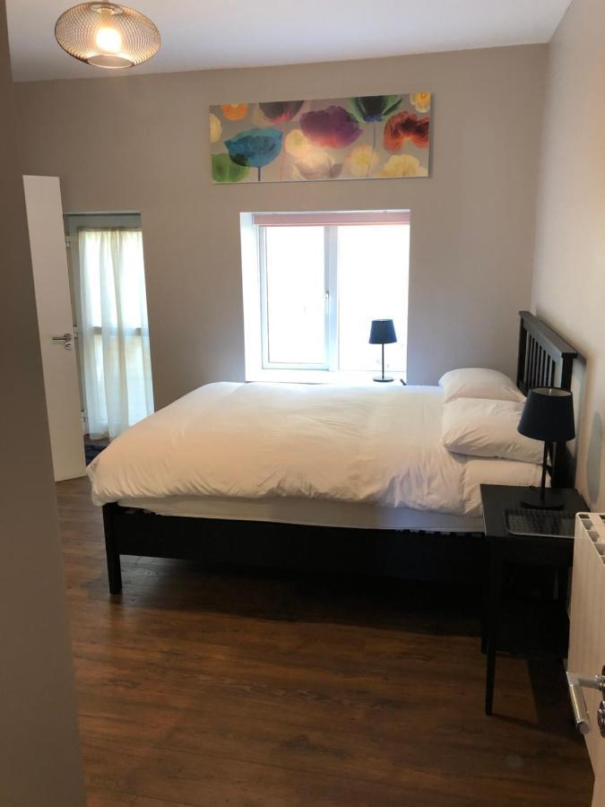 טראמור Beach Haven Apartments מראה חיצוני תמונה