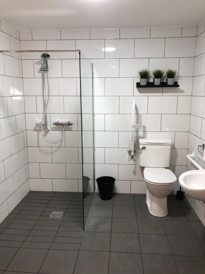 טראמור Beach Haven Apartments מראה חיצוני תמונה